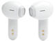 Слушалки JBL Wave 300TWS, White