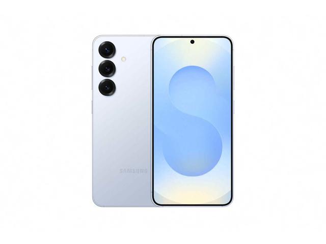Смартфони Samsung Galaxy S25 - 12GB RAM / 512GB, Icy Blue