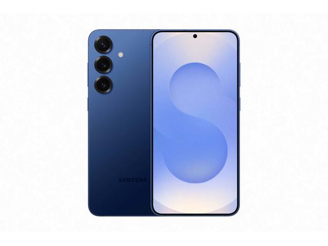 Смартфони Samsung Galaxy S25+ - 12GB RAM / 256GB, Navy