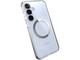 Калъфи Speck Presidio Perfect-Clear Magnet за Samsung Galaxy S25+, Clear/Chrome