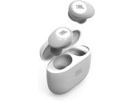 Слушалки JBL Tune 125TWS, White