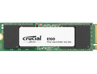 SSD 480GB Crucial E100