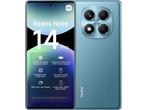 Смартфони Xiaomi Redmi Note 14 Pro - 8GB RAM / 256GB, Ocean Blue