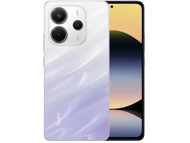 Смартфони Xiaomi Redmi Note 14 - 6GB RAM / 128GB, Mist Purple