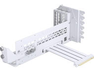 Кабели за компоненти Phanteks Premium Vertical GPU Bracket White Gen4
