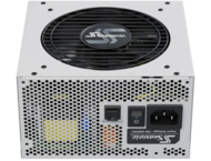Захранвания за компютри Seasonic FOCUS GX-1000 White Edition