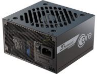 Захранвания за компютри Seasonic CORE GX-850 ATX 3.1