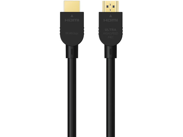Кабели и Адаптери Dviced Ultra high speed HDMI cable, 3 метра