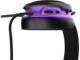 Слушалки Dark Project Sono Wired - Black/Violet