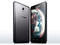 Смартфони Lenovo S660 8GB, сив цвят, две SIM карти