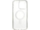 Калъфи Speck iPhone 16 Pro Max, Presidio Lux Glitter MagSafe+ClickLock Clear/Gold Glitter