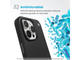 Калъфи Speck iPhone 16 Pro Max Presidio2 Pro MagSafe With Click&Lock, Black/Slate Grey