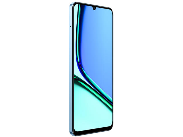 Смартфони Realme Note 60 - 6GB RAM / 128GB, Voyage Blue