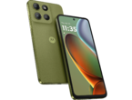 Смартфони Motorola Moto G15 Power - 8GB RAM / 256GB, Iguana Green