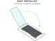 Защитно фолио Speck iPhone 16 Plus ShieldView Glass - Clear