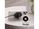 Зарядни устройства Mophie Мagnetic Wireless Charger - Black