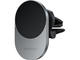 Зарядни устройства Satechi Qi2 Wireless Car Charger - Space Gray