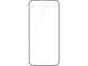 Защитно фолио Dviced Tempered glass screen protector edge to edge за iPhone 16 Plus с апликатор