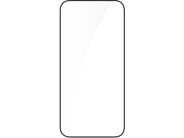 Защитно фолио Dviced Tempered glass screen protector edge to edge за iPhone 16 Pro Max  с апликатор