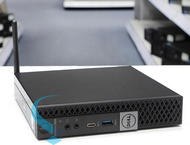 Употребявани компютри Dell OptiPlex 7050 Micro - втора употреба