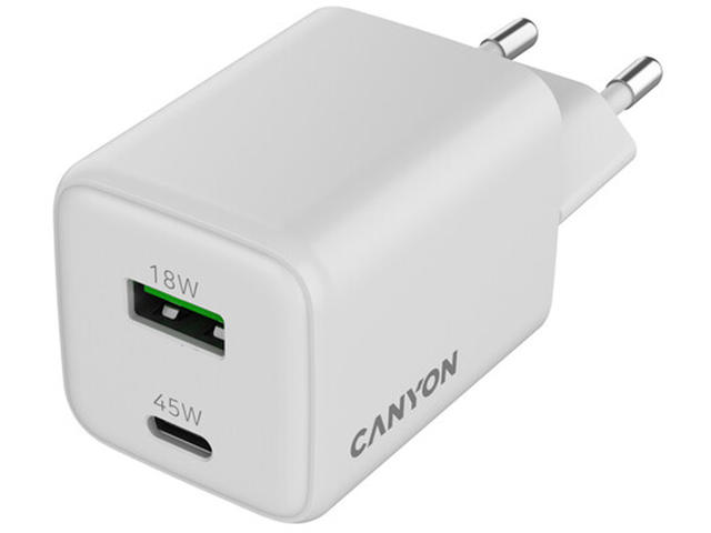 Зарядни устройства Canyon CNS-CUW140ACC
