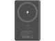 Външни батерии Canyon  Power Bank OnCharge 510 Slim Magsafe 10000 mAh PD20W, Dark Grey