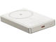 Външни батерии Canyon  Power Bank OnCharge 510 Slim Magsafe 10000 mAh PD20W , Beige