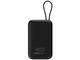 Външни батерии Canyon Power Bank OnPower 101, CNS-CPB101BK