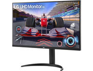 Монитори LG 32UR550K-B