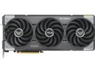 Видео карти ASUS TUF Gaming GeForce RTX 5070 Ti 16GB OC Edition