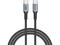 Кабели и Адаптери Verbatim Sync & Charge USB C to USB C 100W 120 cm