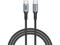 Кабели и Адаптери Verbatim Sync & Charge USB C to USB C 60W 120 cm
