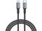 Кабели и Адаптери Verbatim Sync & Charge USB-C to Lightning 120 cm