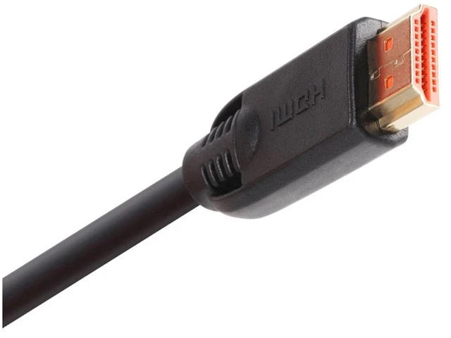Кабели и Адаптери VCom  CG517-1 метър