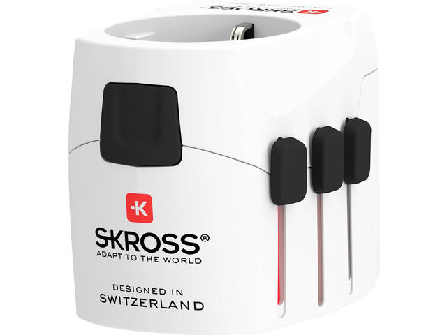Зарядни устройства SCROSS PRO Light 1302470