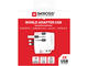 Зарядни устройства SCROSS PRO Light 1302470