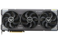 Видео карти ASUS TUF Gaming GeForce RTX 5090 32GB OC Edition