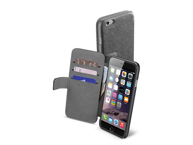 Калъфи Cellular line Bookagenda за iPhone 6 Plus
