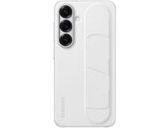 Калъфи Samsung Galaxy S25 калъф Standing Grip, White