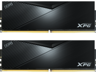Оперативна памет 32GB (2x16GB) DDR5 6000 MT/s XPG LANCER Black