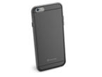 Калъфи Cellular line Color Slim за iPhone 6 Plus, черен