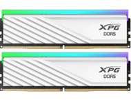 Оперативна памет 32GB (2x16GB) DDR5 6400 MT/s XPG LANCER BLADE RGB White