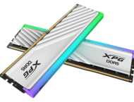 Оперативна памет 32GB (2x16GB) DDR5 6400 MT/s XPG LANCER BLADE RGB White