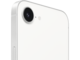 Смартфони Apple iPhone 16e - 8GB RAM / 128GB, White