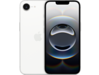 Смартфони Apple iPhone 16e - 8GB RAM / 256GB, White