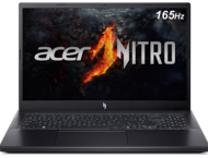 Лаптопи Acer Nitro V 15 (ANV15-41), Липсваща окомплектация