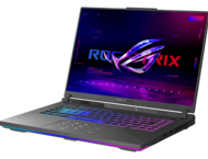 Лаптопи ASUS ROG Strix G16 G614PR-RV022W