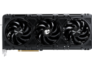 Видео карти Gainward GeForce RTX 5070 Ti Phantom 16GB