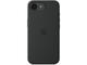 Калъфи Apple Silicone Case for iPhone 16e - Black