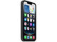 Калъфи Apple Silicone Case for iPhone 16e - Black